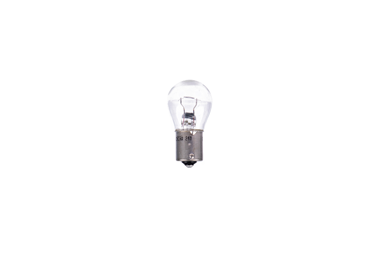 Bulb, direction indicator 4