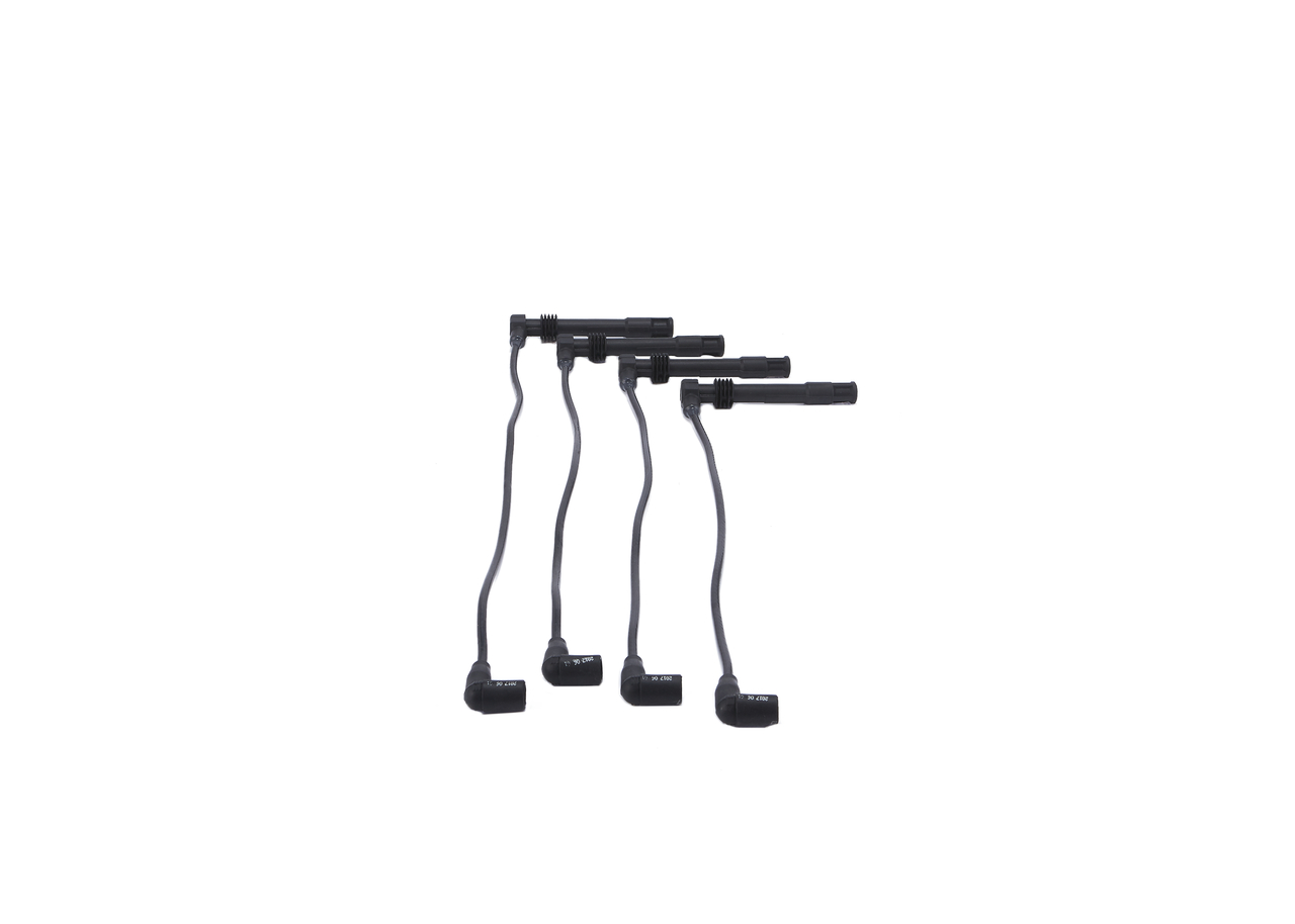 Ignition Cable Kit 4