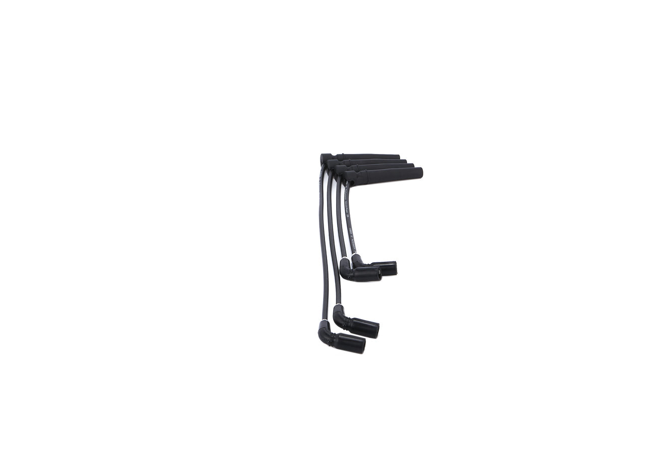 Ignition Cable Kit 4