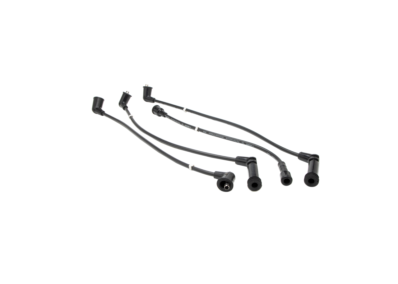 Ignition Cable Kit
