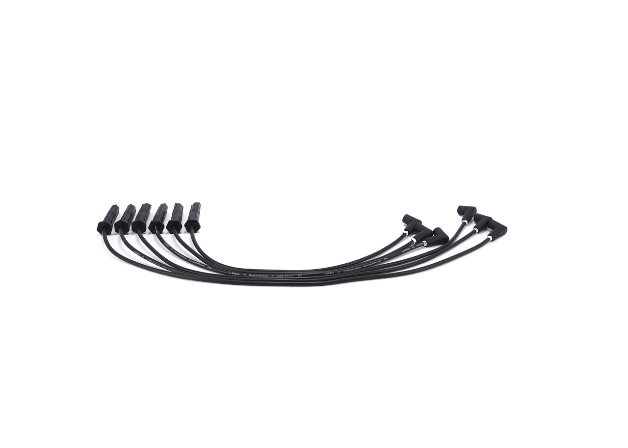 Ignition Cable Kit 3