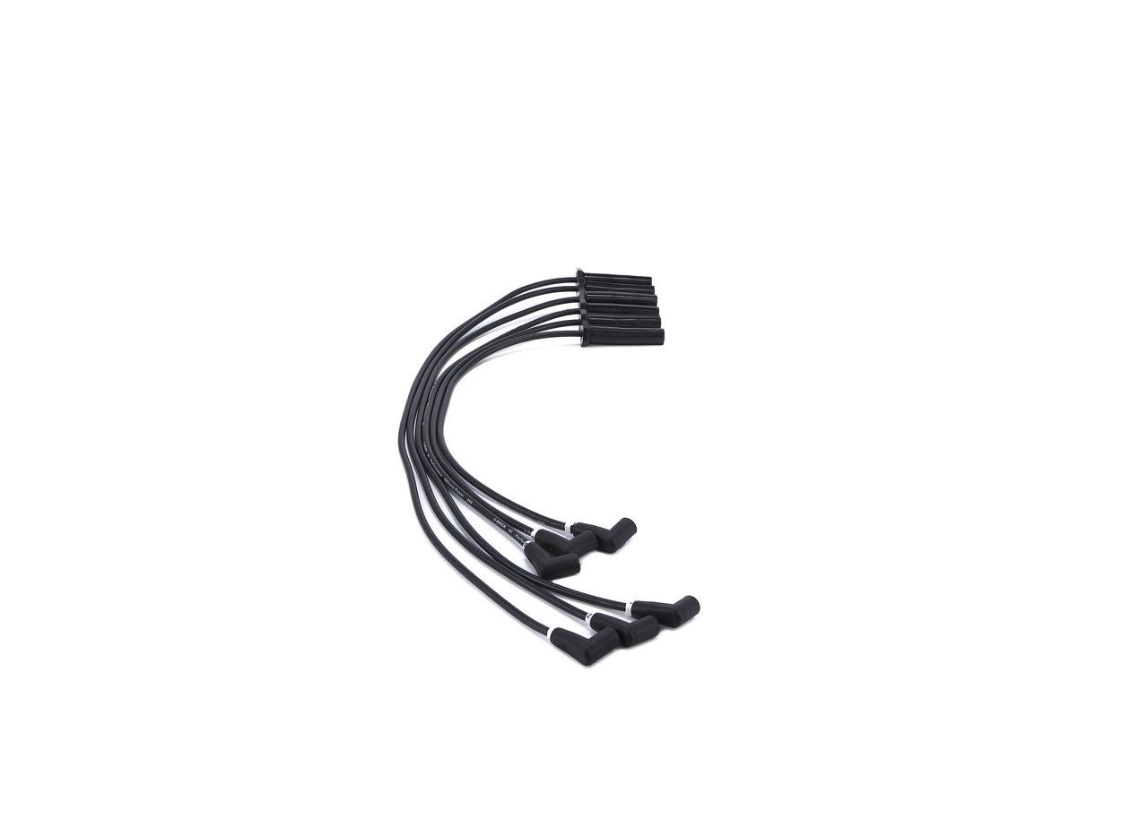 Ignition Cable Kit 4