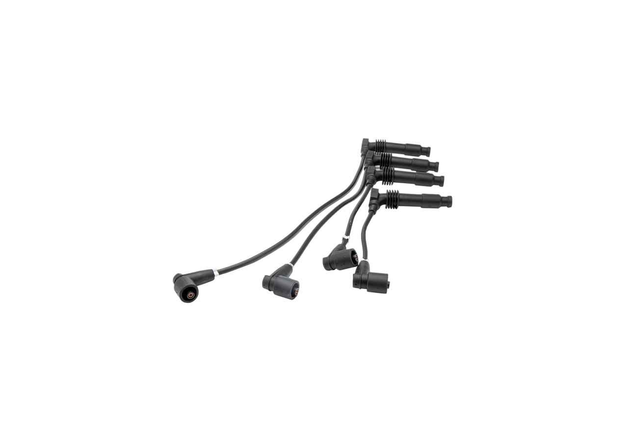Ignition Cable Kit 4