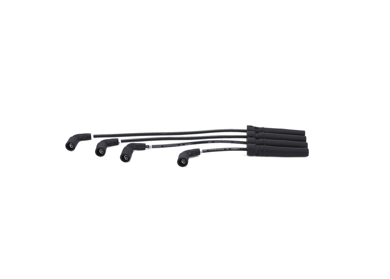 Ignition Cable Kit
