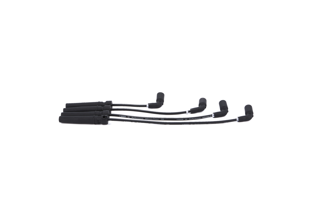 Ignition Cable Kit 3