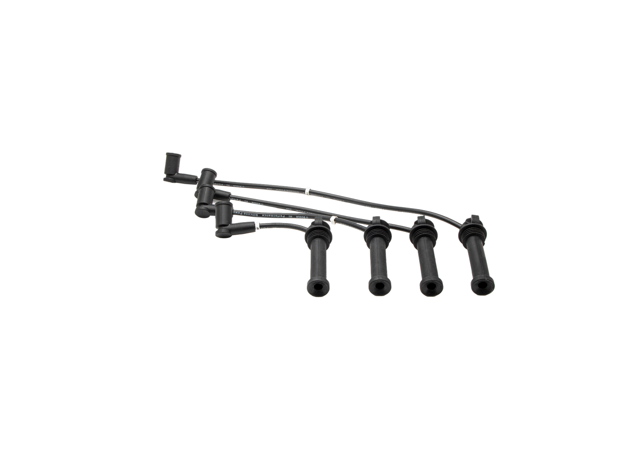 Ignition Cable Kit