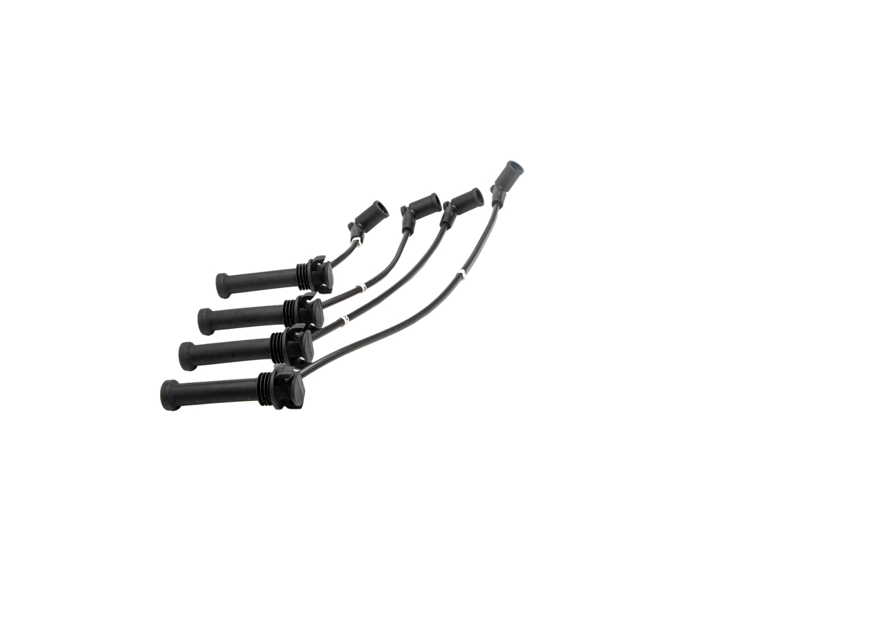 Ignition Cable Kit 2