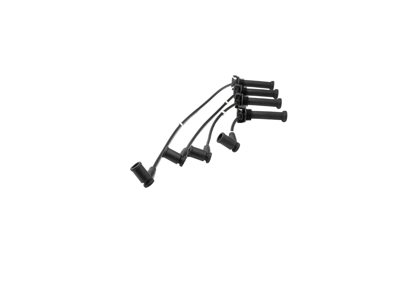 Ignition Cable Kit 4