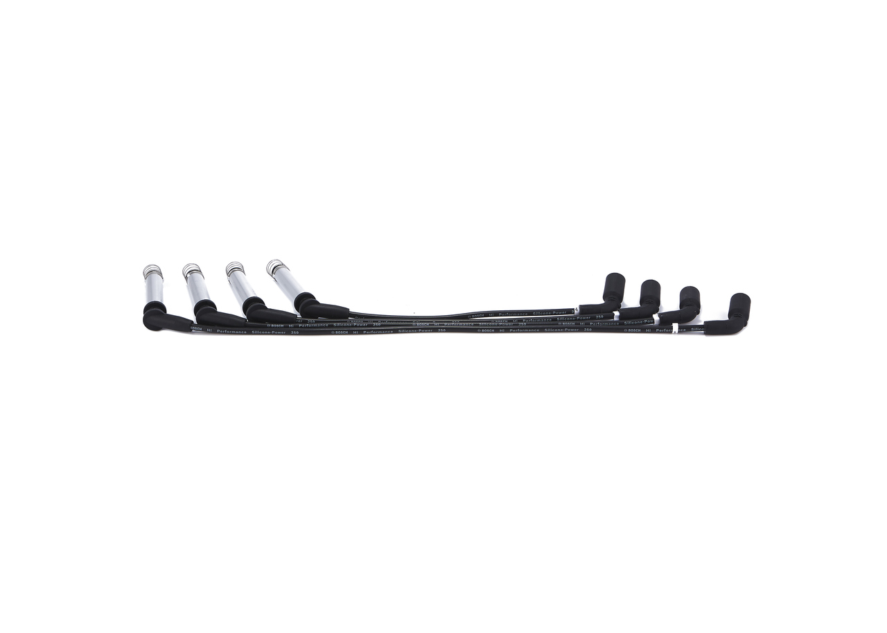 Ignition Cable Kit 3