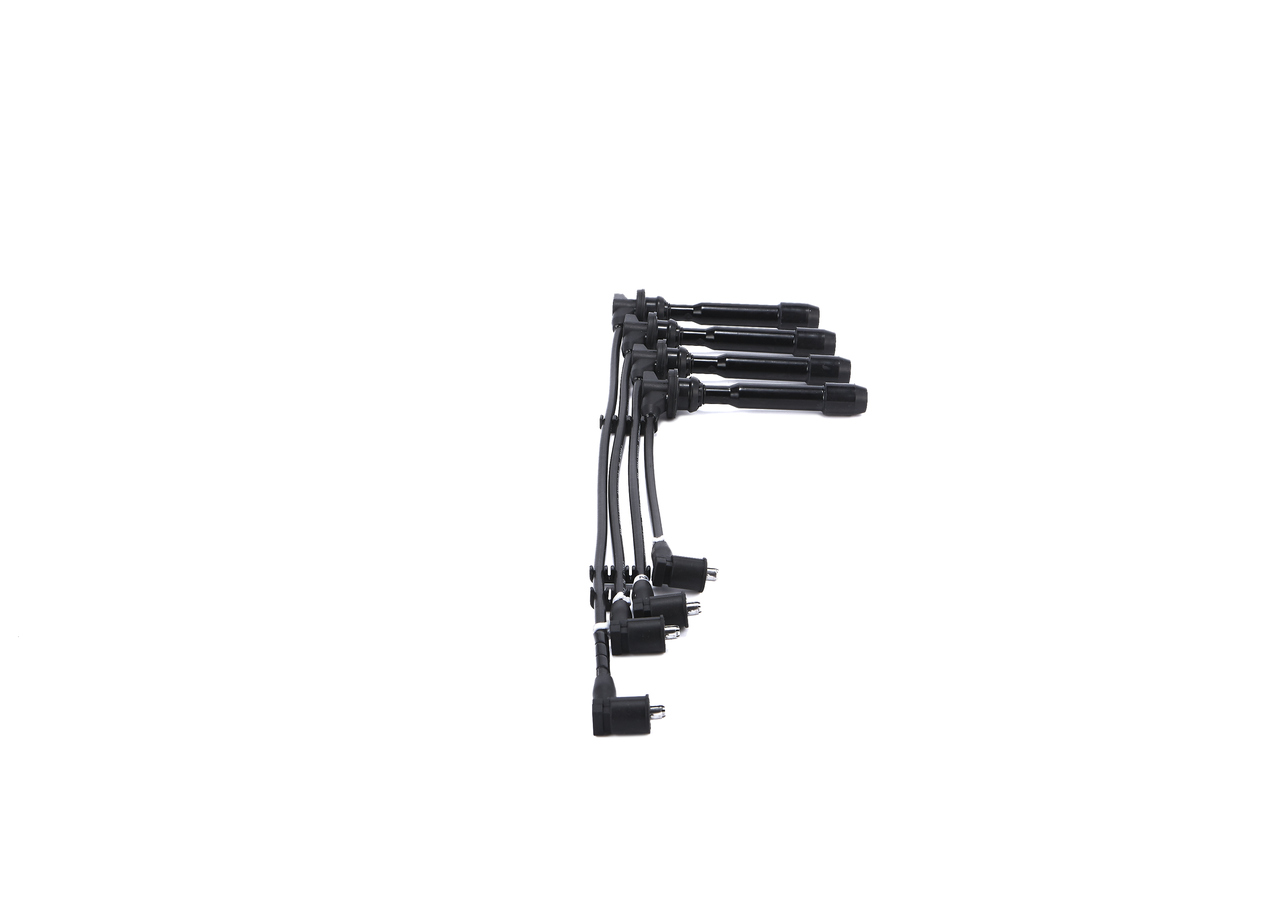 Ignition Cable Kit 4