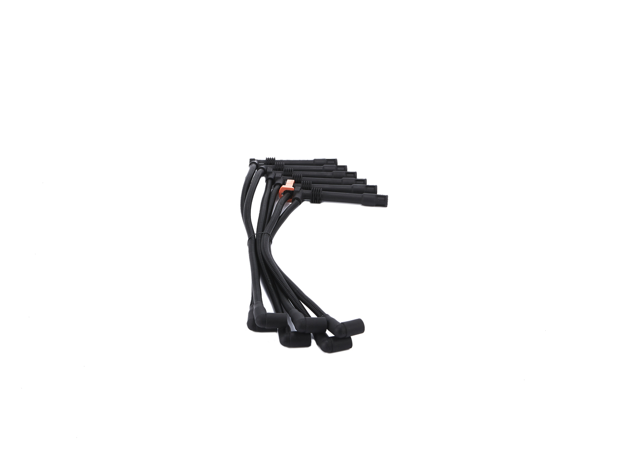 Ignition Cable Kit 4