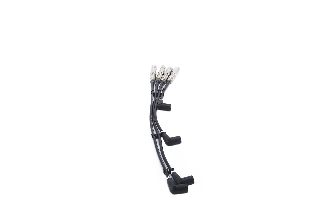 Ignition Cable Kit 4