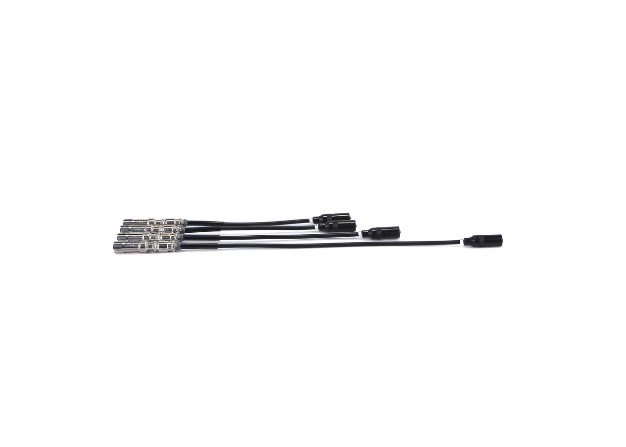 Ignition Cable Kit 3