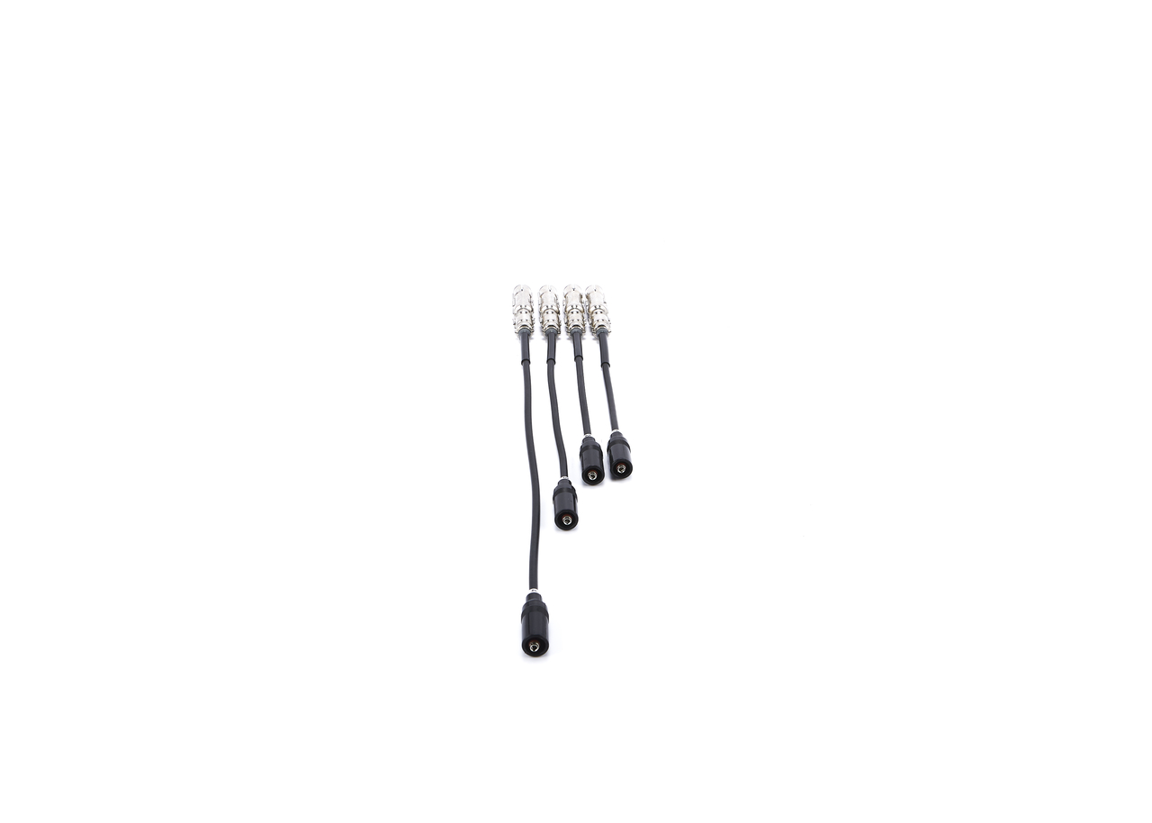 Ignition Cable Kit 4