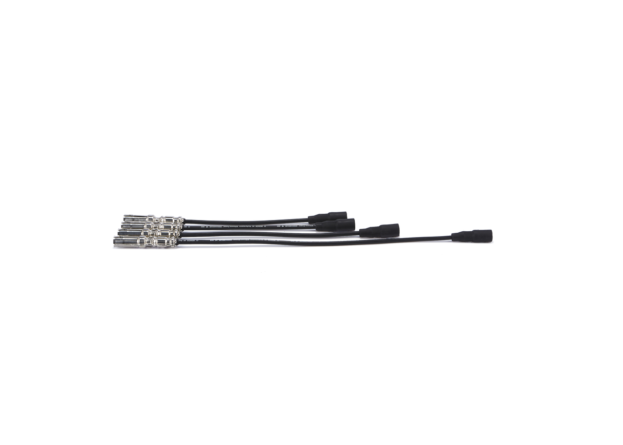 Ignition Cable Kit 3