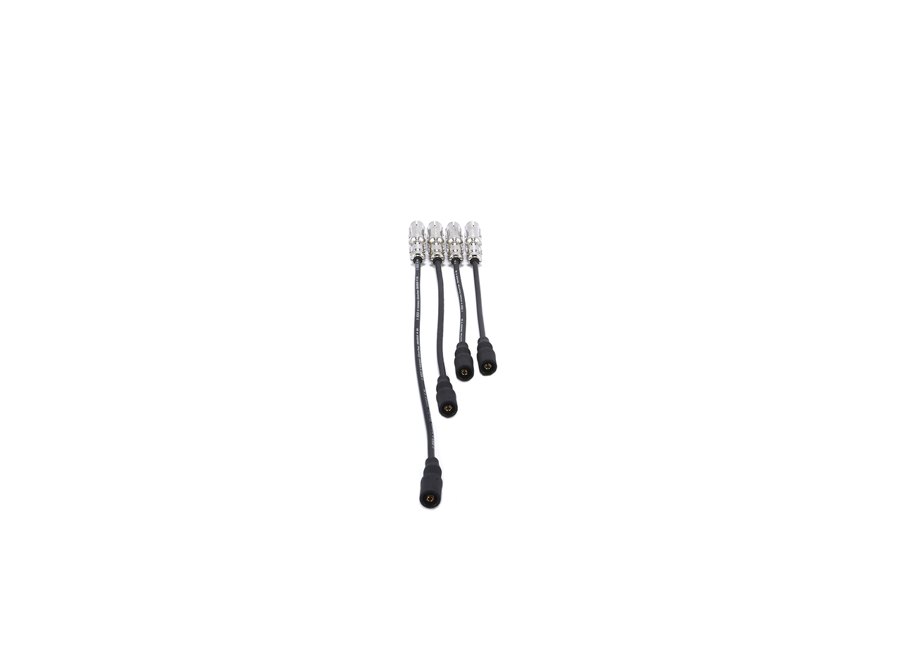 Ignition Cable Kit 4
