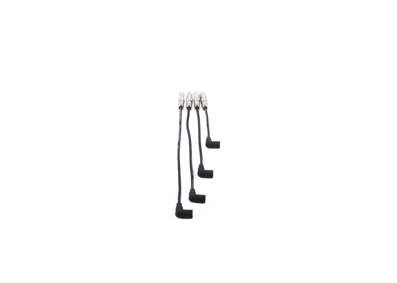 Ignition Cable Kit 4