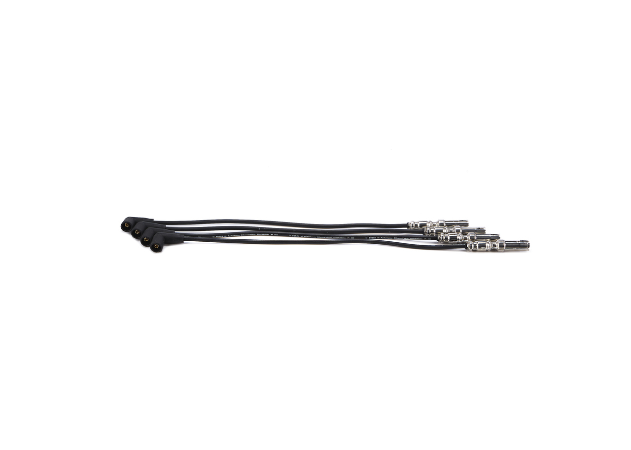 Ignition Cable Kit