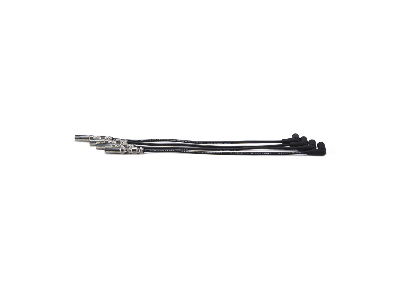 Ignition Cable Kit 3