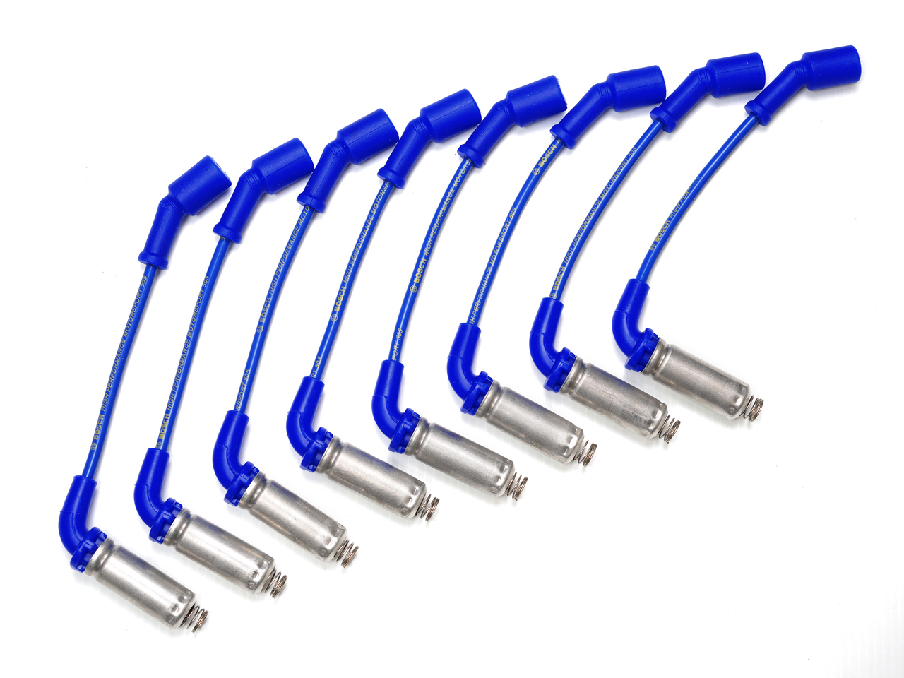 Ignition Cable Kit