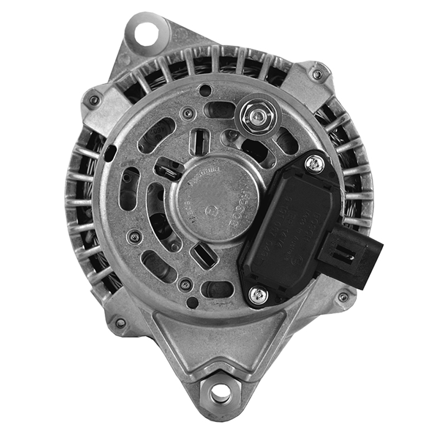 Alternator 2