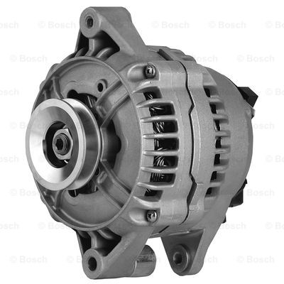 BOSCH 0 986 AN0 511 Alternator