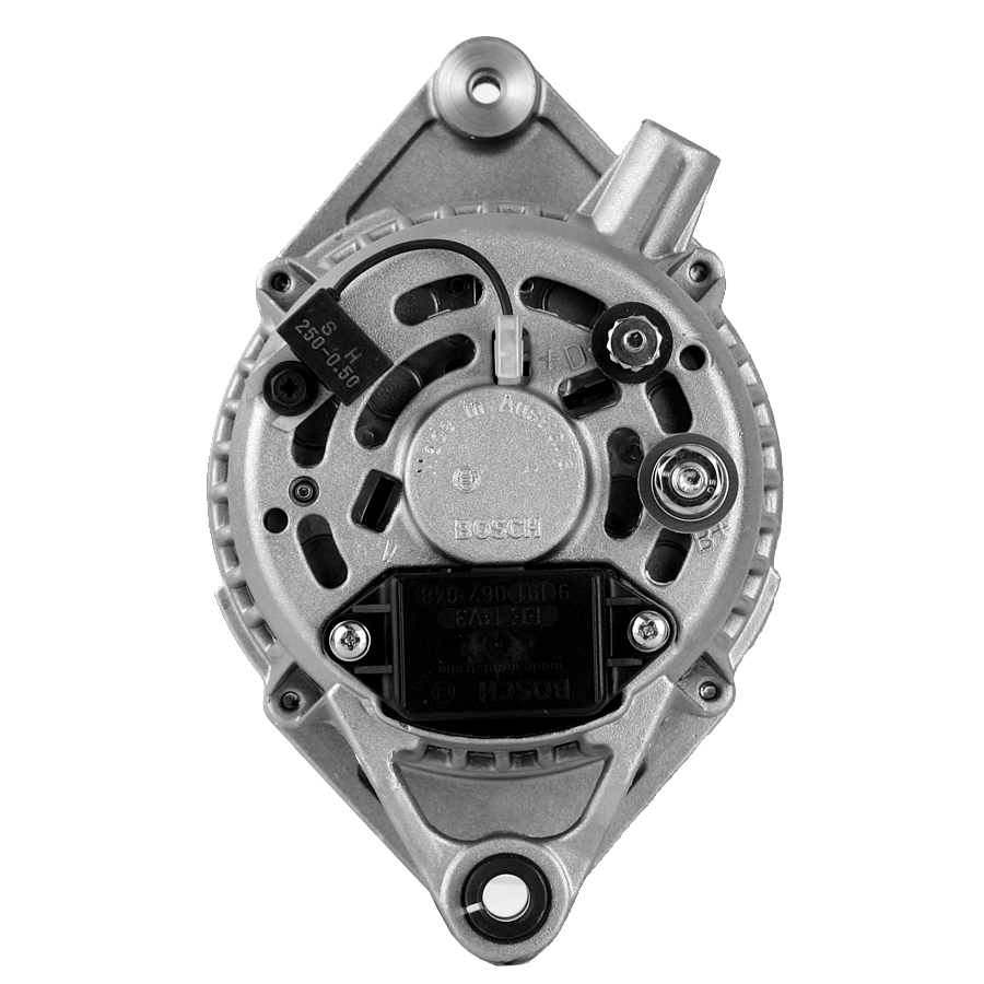 Alternator 2