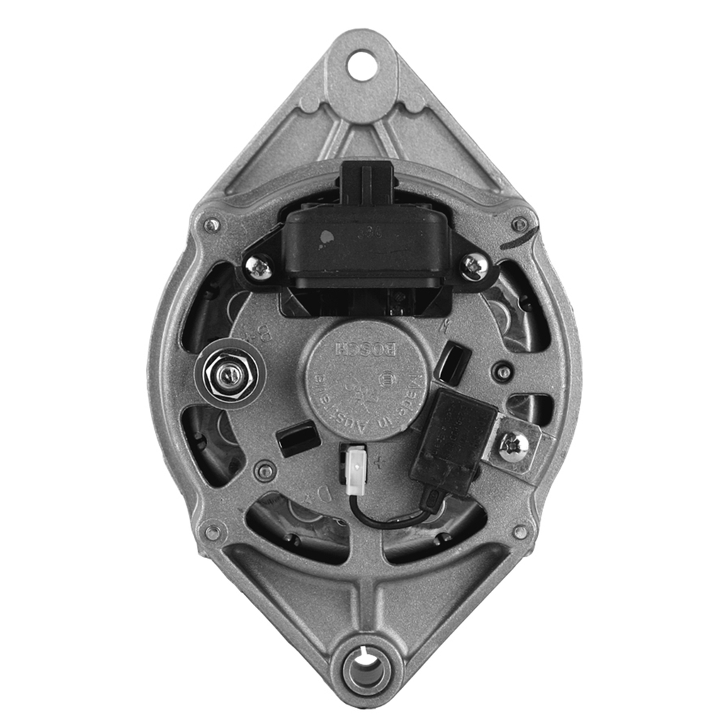 Alternator 2