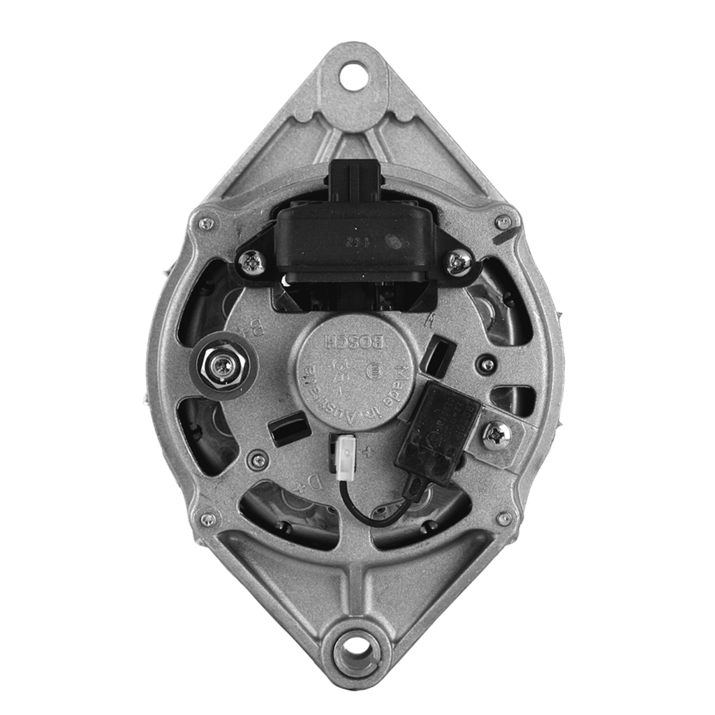 Alternator 2