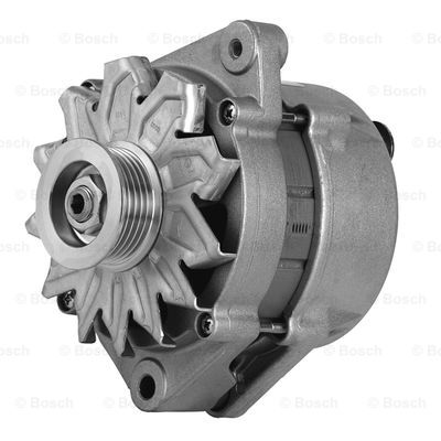 BOSCH 0 986 AN0 523 Alternator