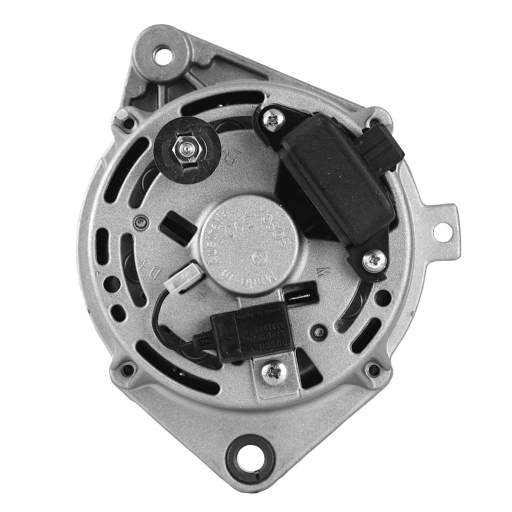 Alternator 2