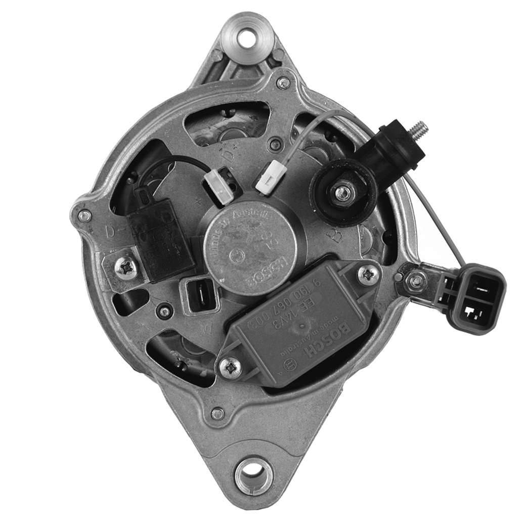 Alternator 2