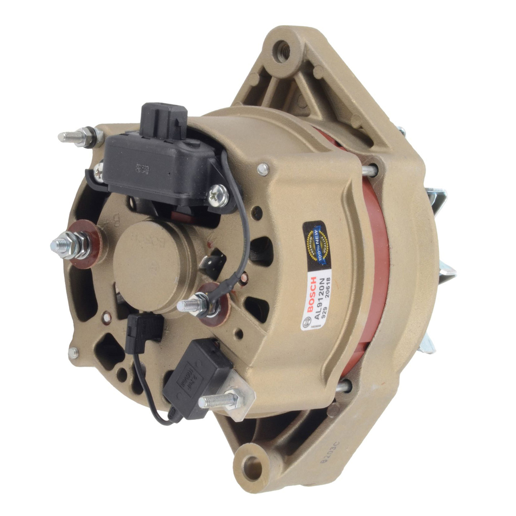 BOSCH 0 986 AN0 538 Alternator