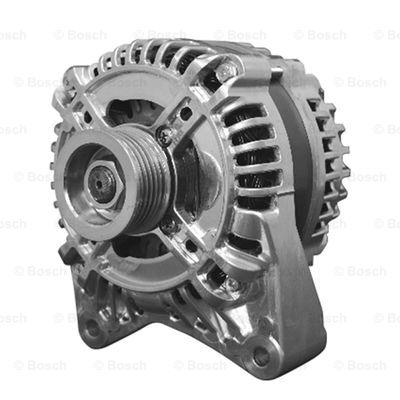 BOSCH 0 986 AN0 539 Alternator