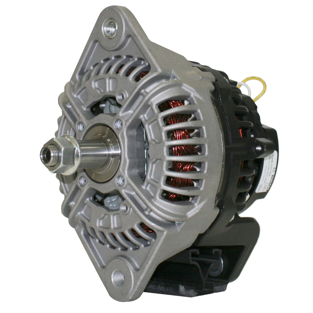 BOSCH 0 986 AN0 554 Alternator