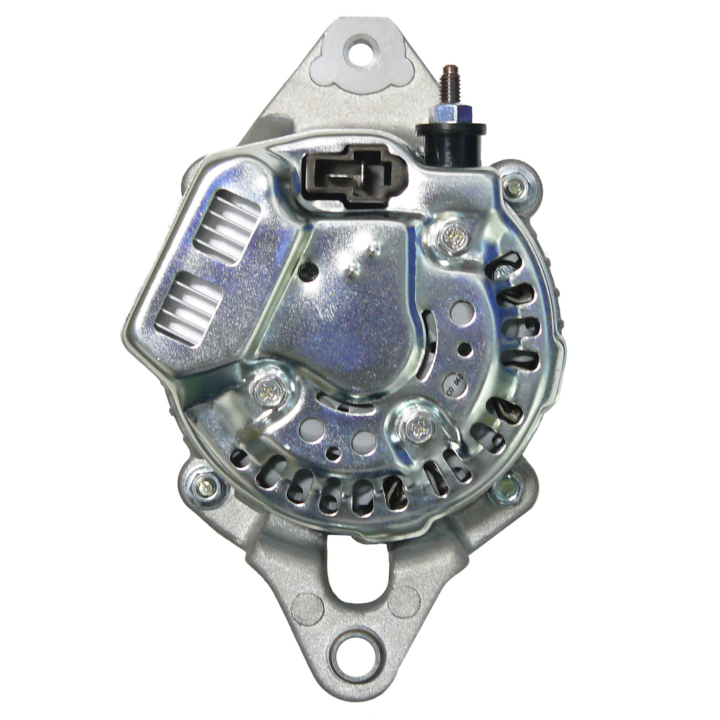 Alternator 2