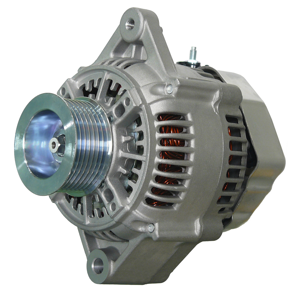 BOSCH 0 986 AN0 578 Alternator