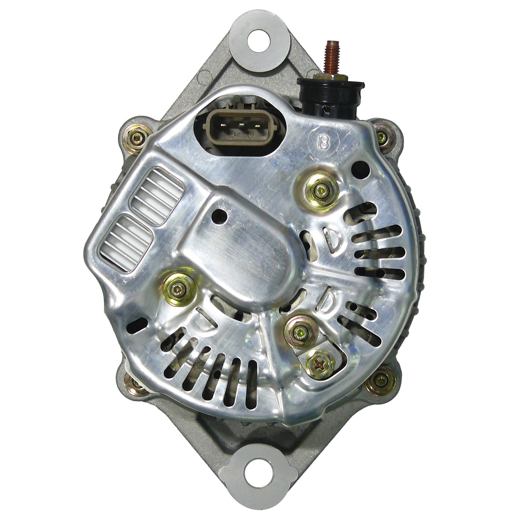 Alternator 2