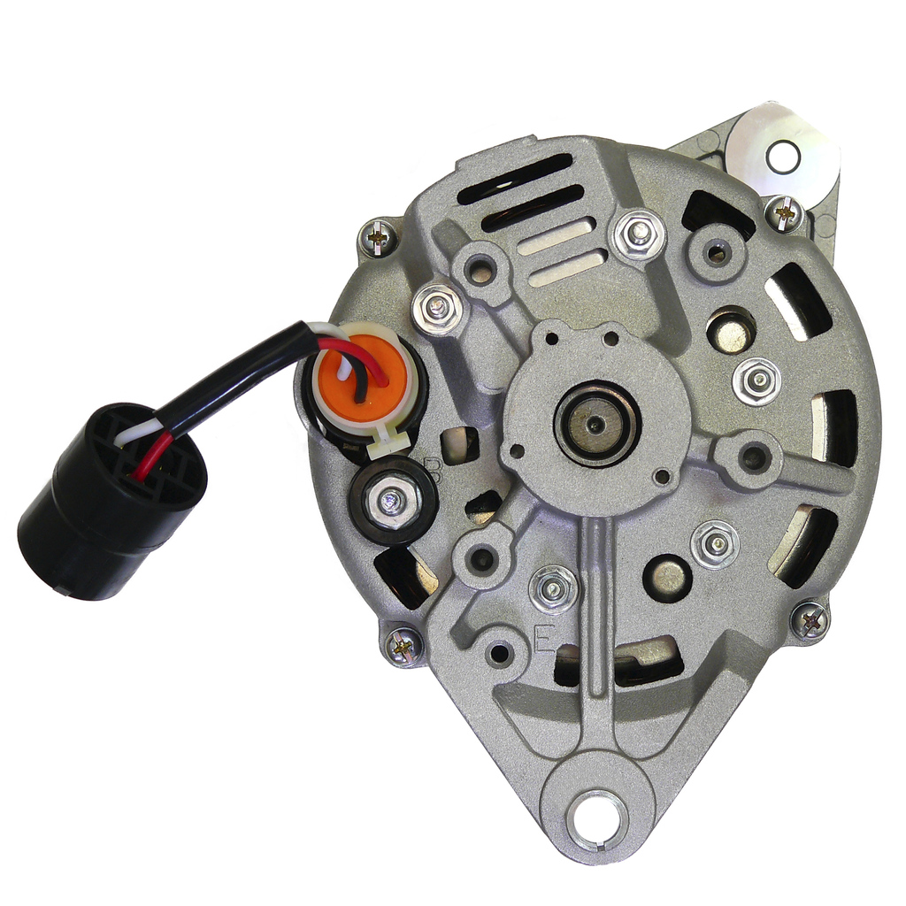 Alternator 2