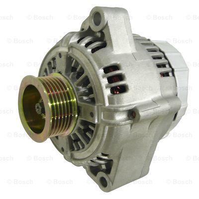 BOSCH 0 986 AN0 590 Alternator