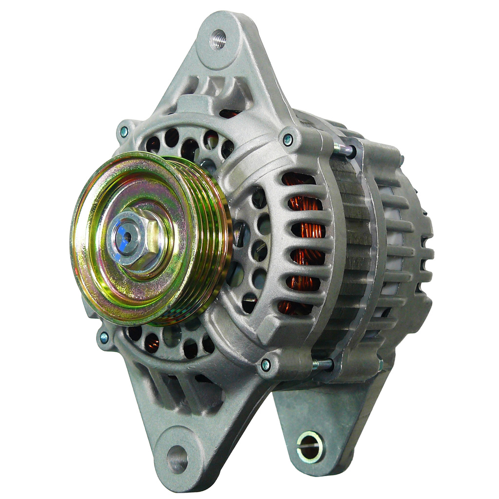 BOSCH 0 986 AN0 617 Alternator