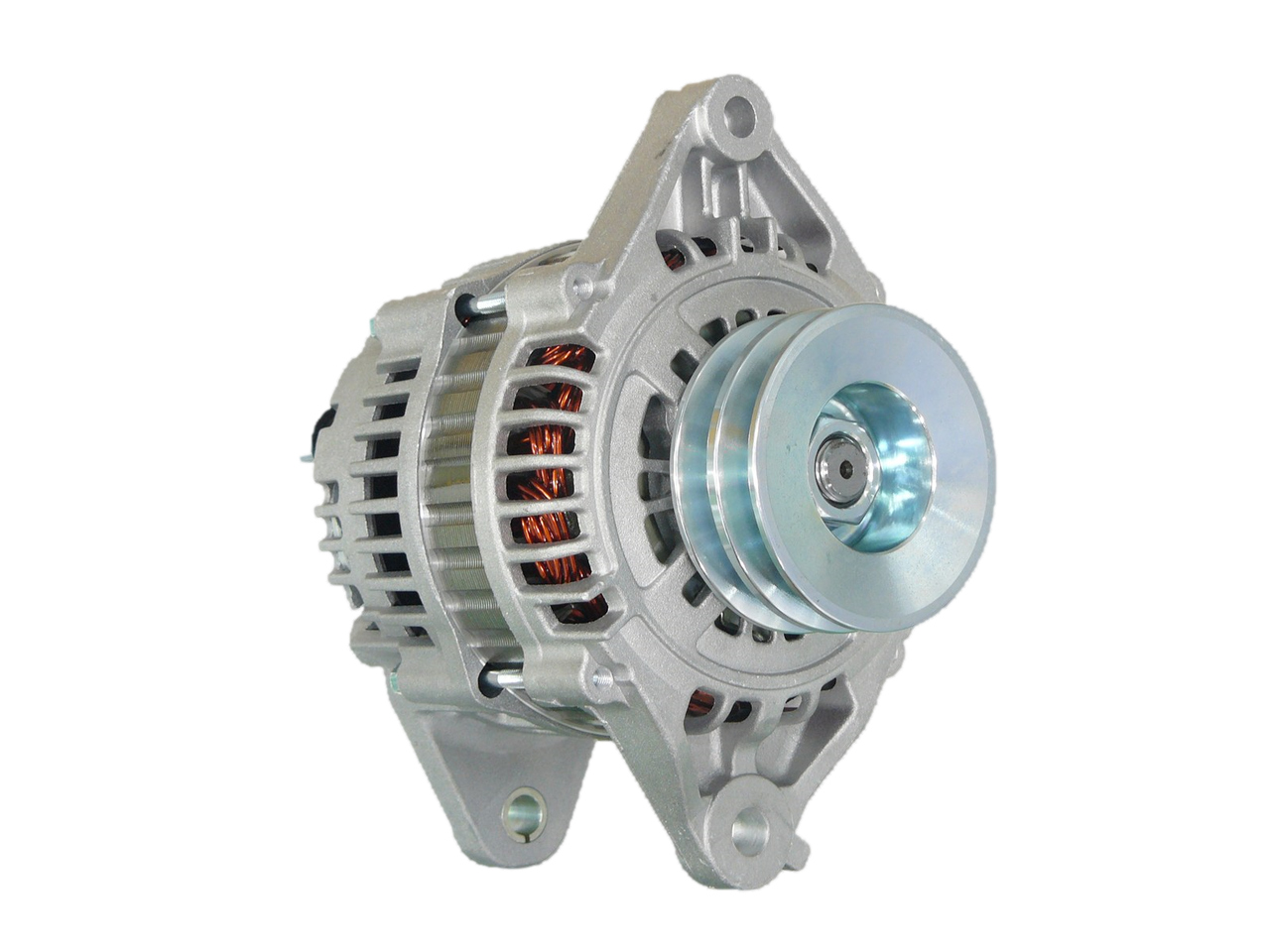 BOSCH 0 986 AN0 618 Alternator