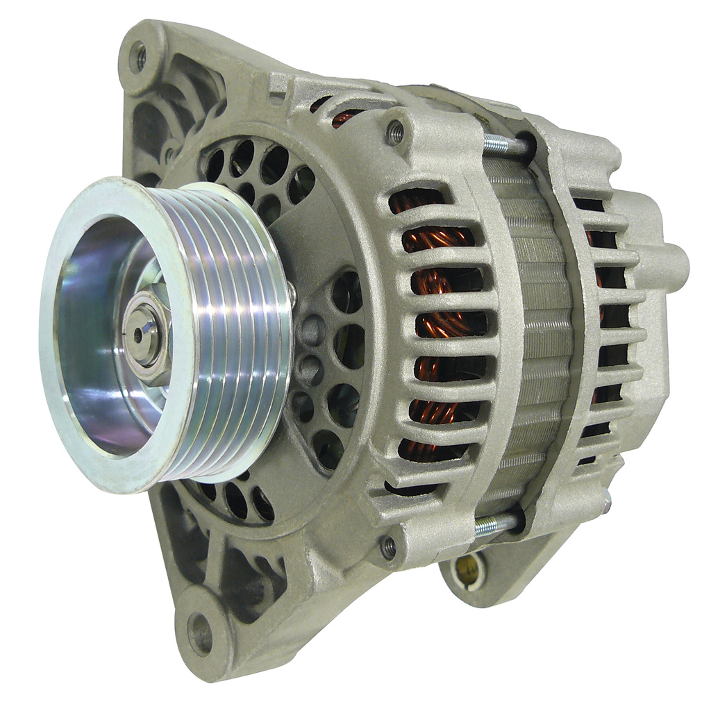 BOSCH 0 986 AN0 624 Alternator