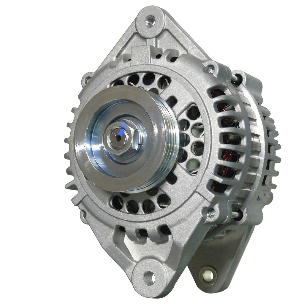 BOSCH 0 986 AN0 626 Alternator