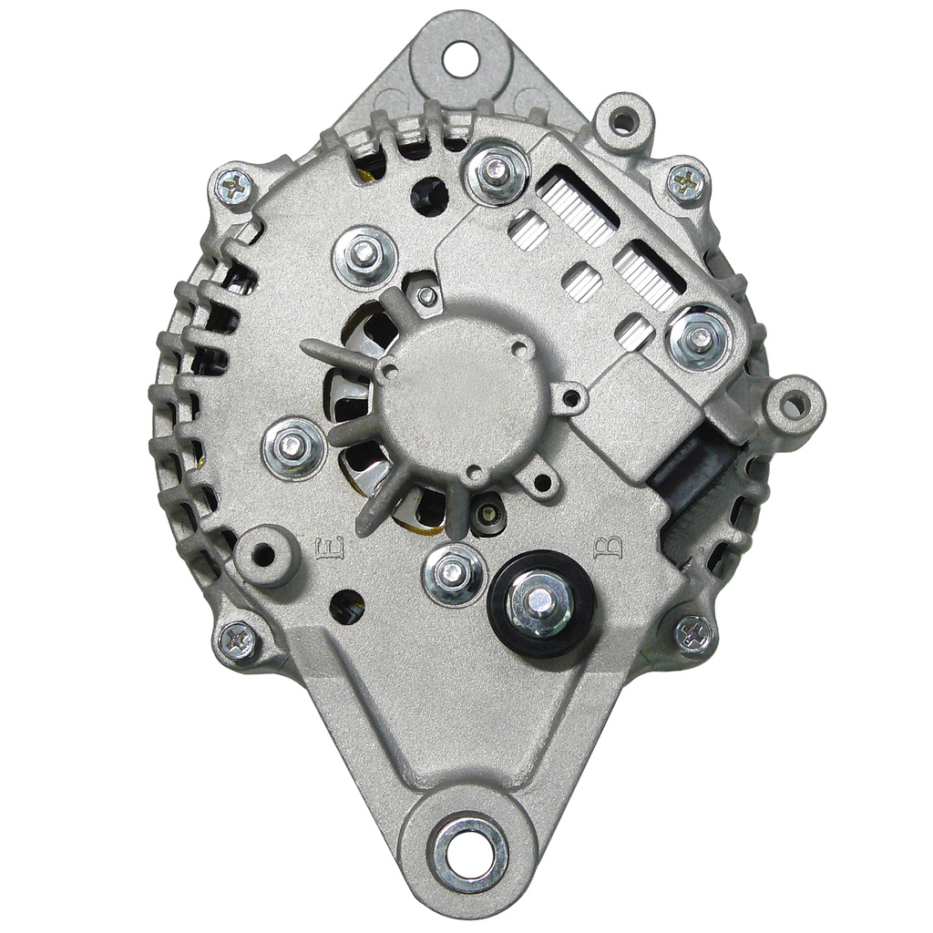 Alternator 2
