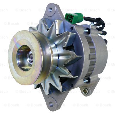 BOSCH 0 986 AN0 632 Alternator