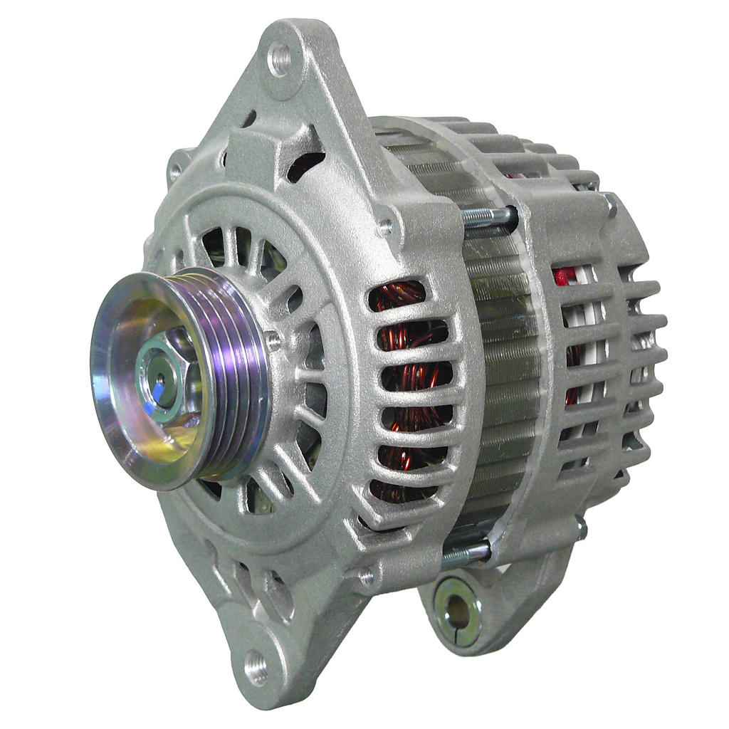 BOSCH 0 986 AN0 640 Alternator