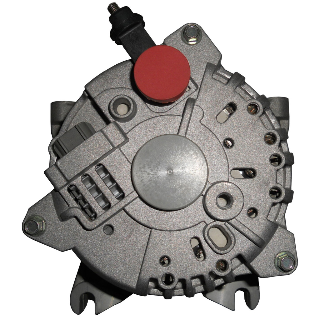 BOSCH 0 986 AN0 672 Alternator