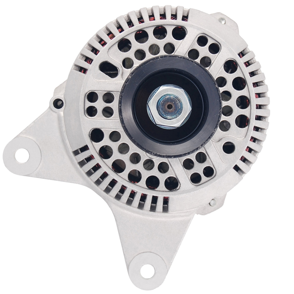 Alternator 3