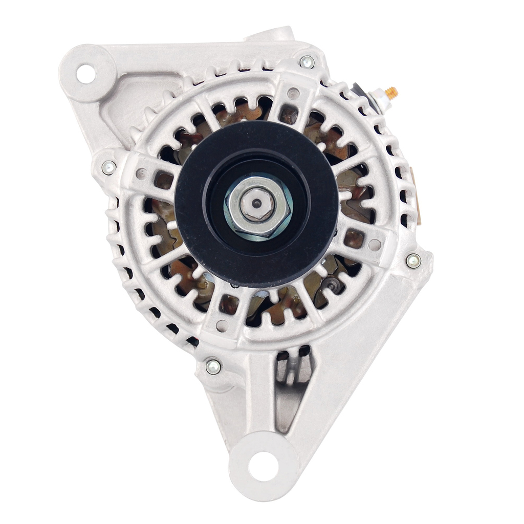 Alternator 3